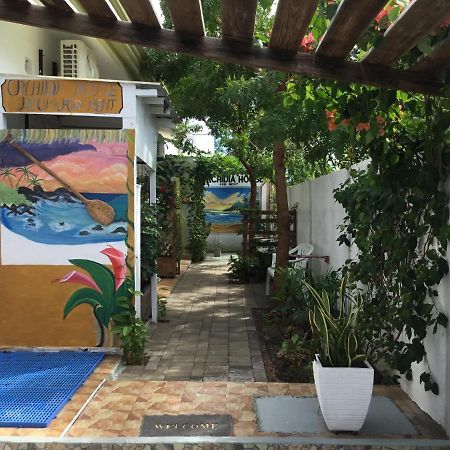 Gardenia House Rent Rooms 圣菲 外观 照片