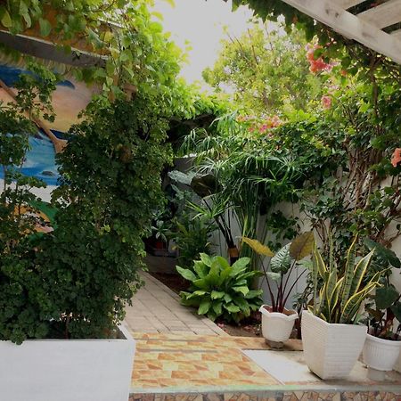 Gardenia House Rent Rooms 圣菲 外观 照片