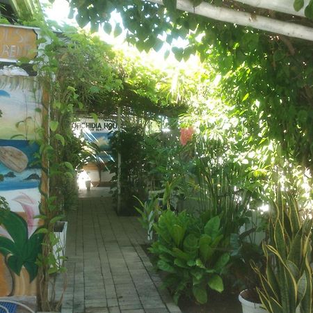 Gardenia House Rent Rooms 圣菲 外观 照片