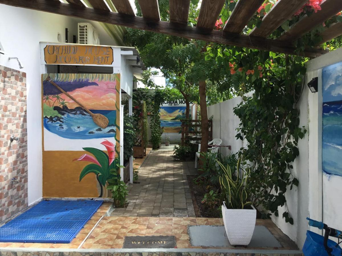 Gardenia House Rent Rooms 圣菲 外观 照片
