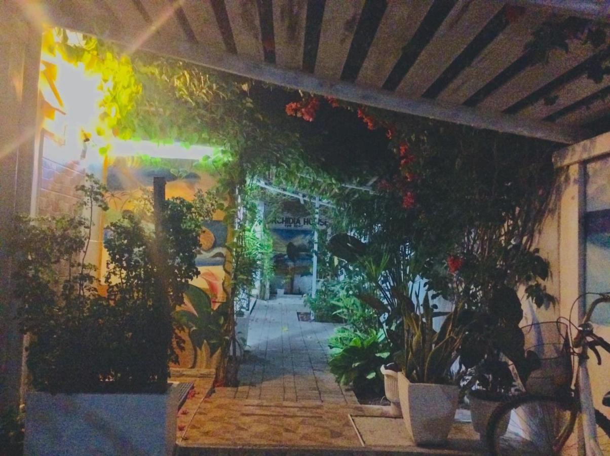 Gardenia House Rent Rooms 圣菲 外观 照片