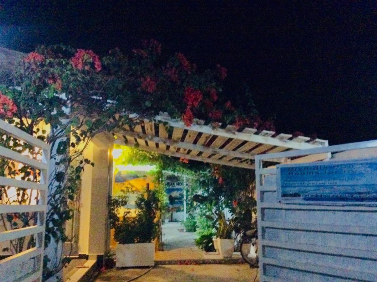 Gardenia House Rent Rooms 圣菲 外观 照片