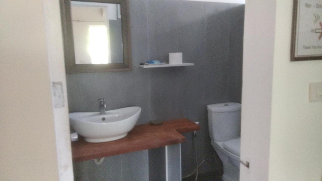 Gardenia House Rent Rooms 圣菲 外观 照片