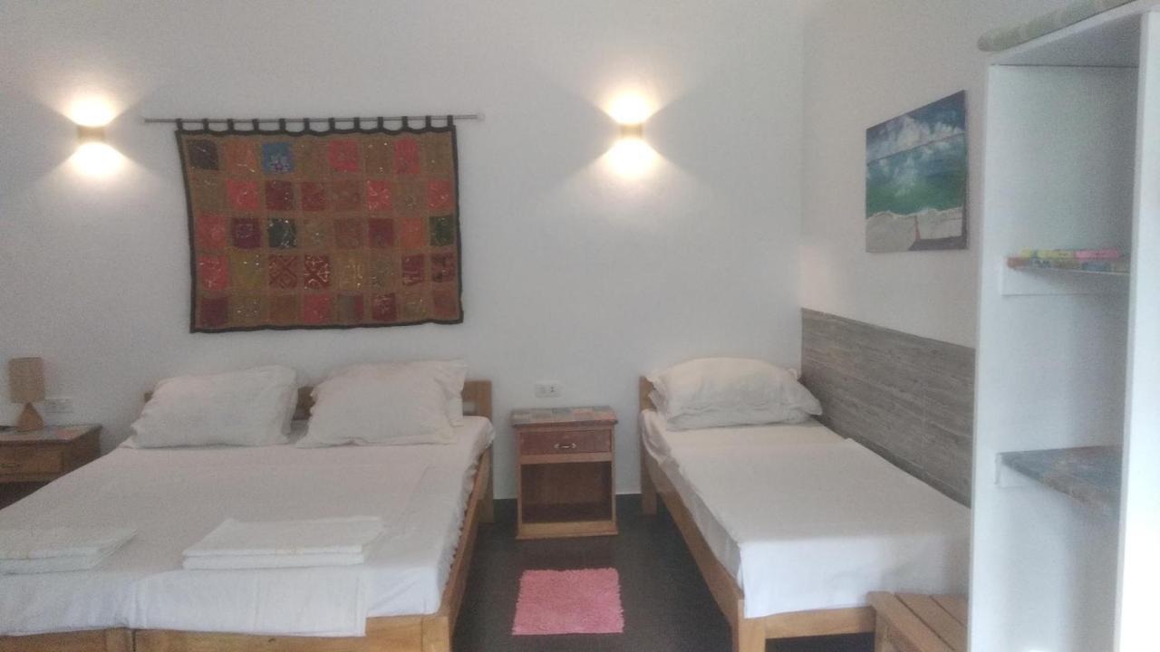 Gardenia House Rent Rooms 圣菲 外观 照片