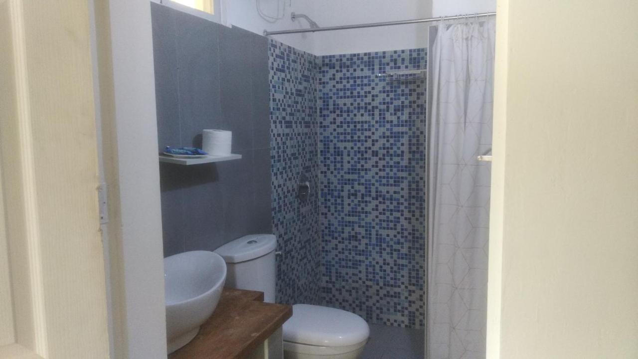 Gardenia House Rent Rooms 圣菲 外观 照片