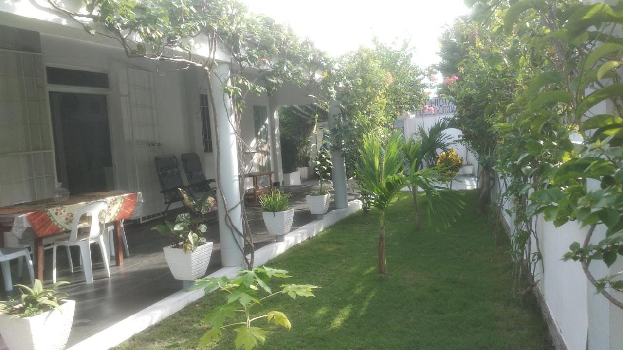 Gardenia House Rent Rooms 圣菲 外观 照片