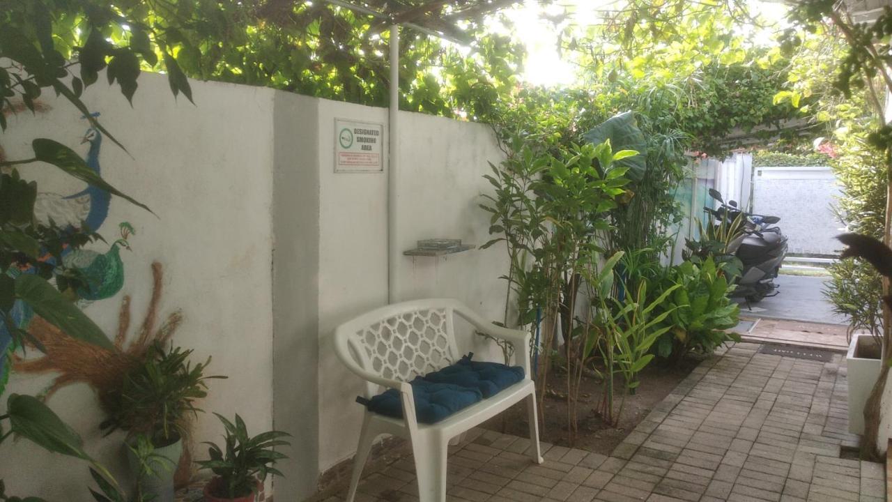 Gardenia House Rent Rooms 圣菲 外观 照片