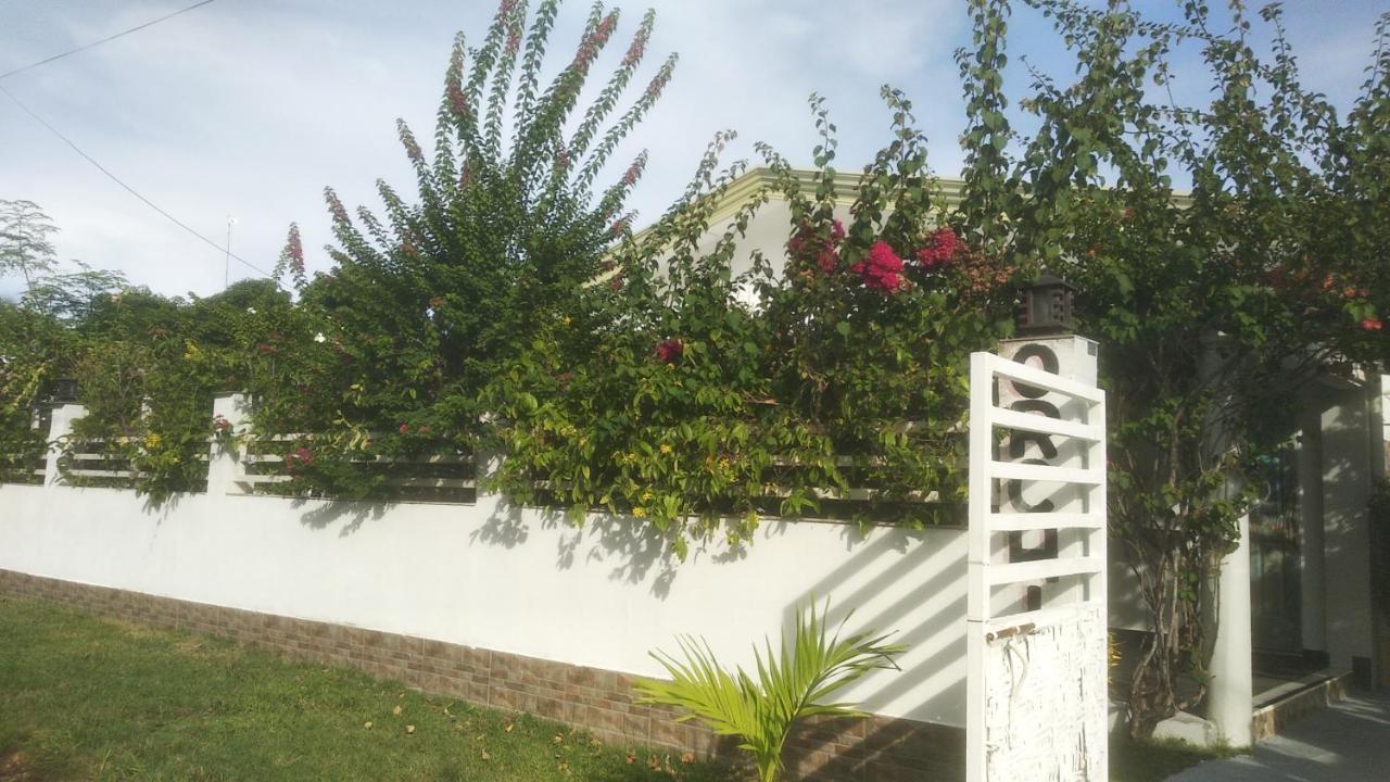 Gardenia House Rent Rooms 圣菲 外观 照片