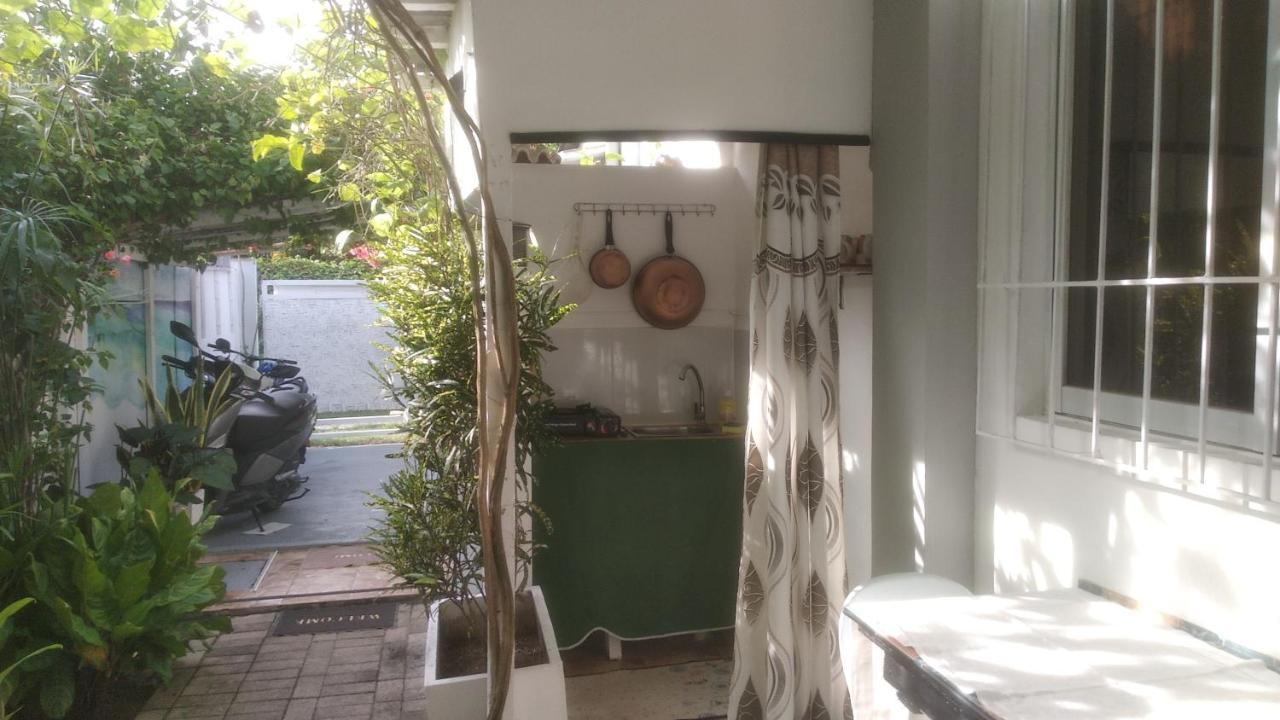 Gardenia House Rent Rooms 圣菲 外观 照片