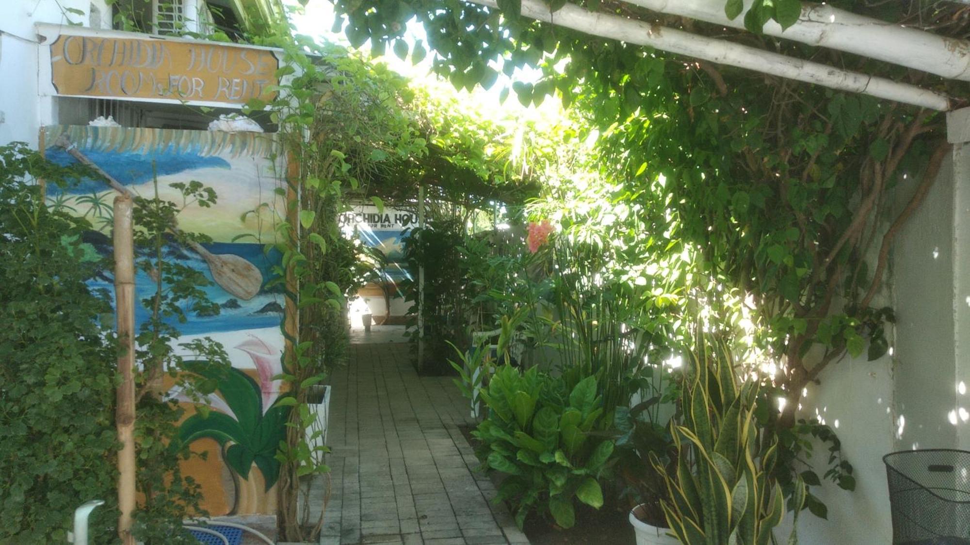 Gardenia House Rent Rooms 圣菲 外观 照片
