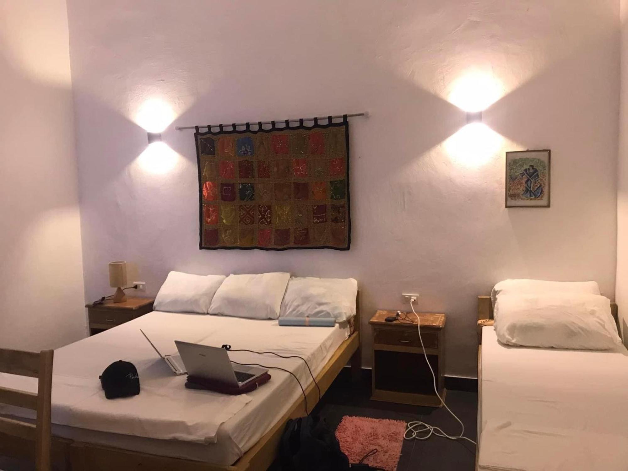 Gardenia House Rent Rooms 圣菲 外观 照片