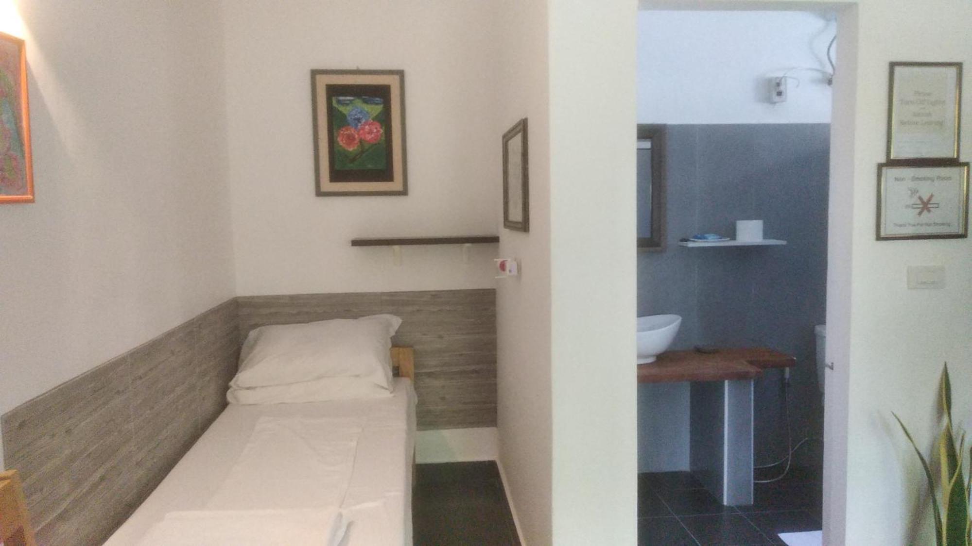 Gardenia House Rent Rooms 圣菲 外观 照片
