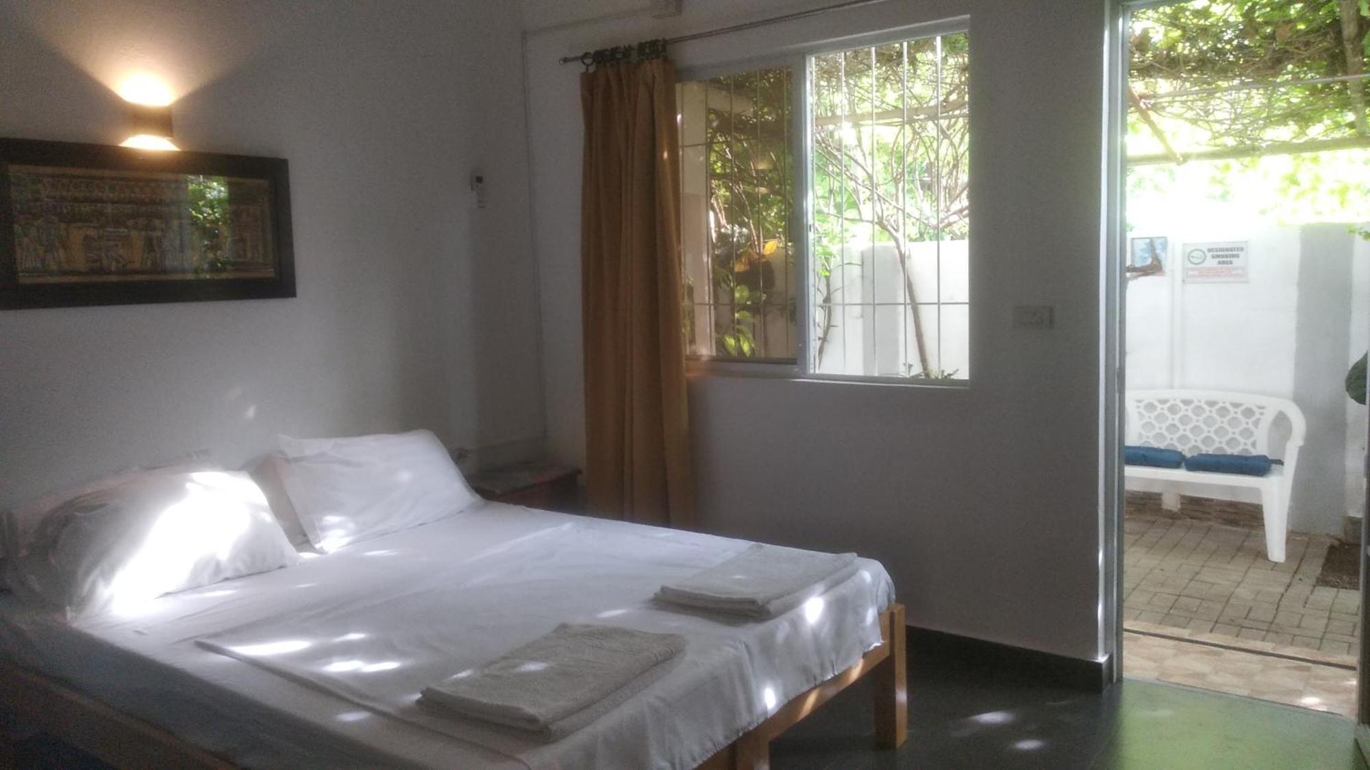 Gardenia House Rent Rooms 圣菲 外观 照片